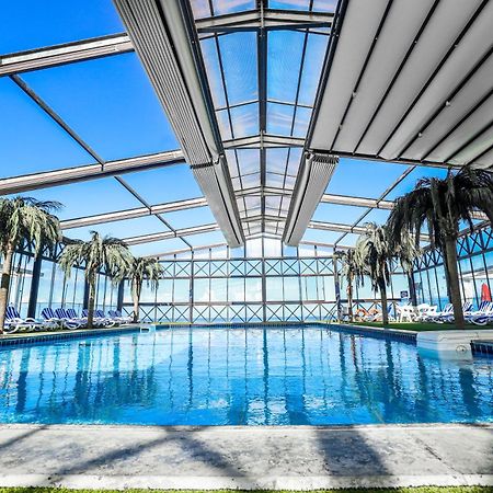 Porto Said Resort & Spa 외부 사진