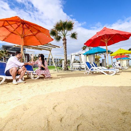 Porto Said Resort & Spa 외부 사진