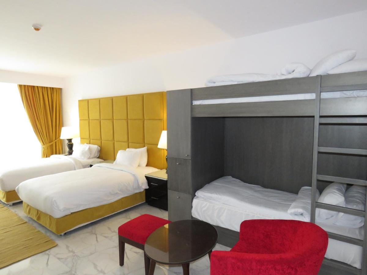 Porto Said Resort & Spa 외부 사진