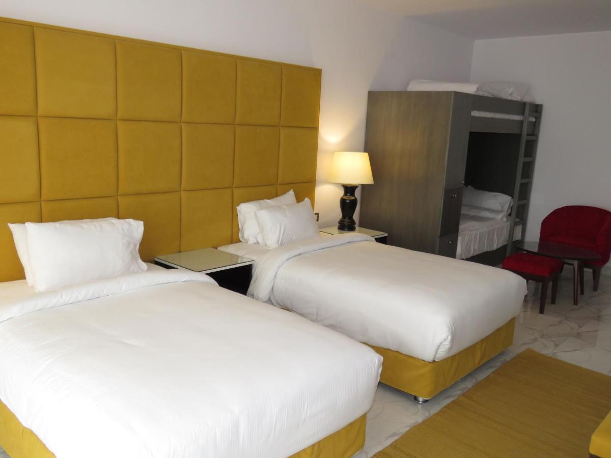 Porto Said Resort & Spa 외부 사진
