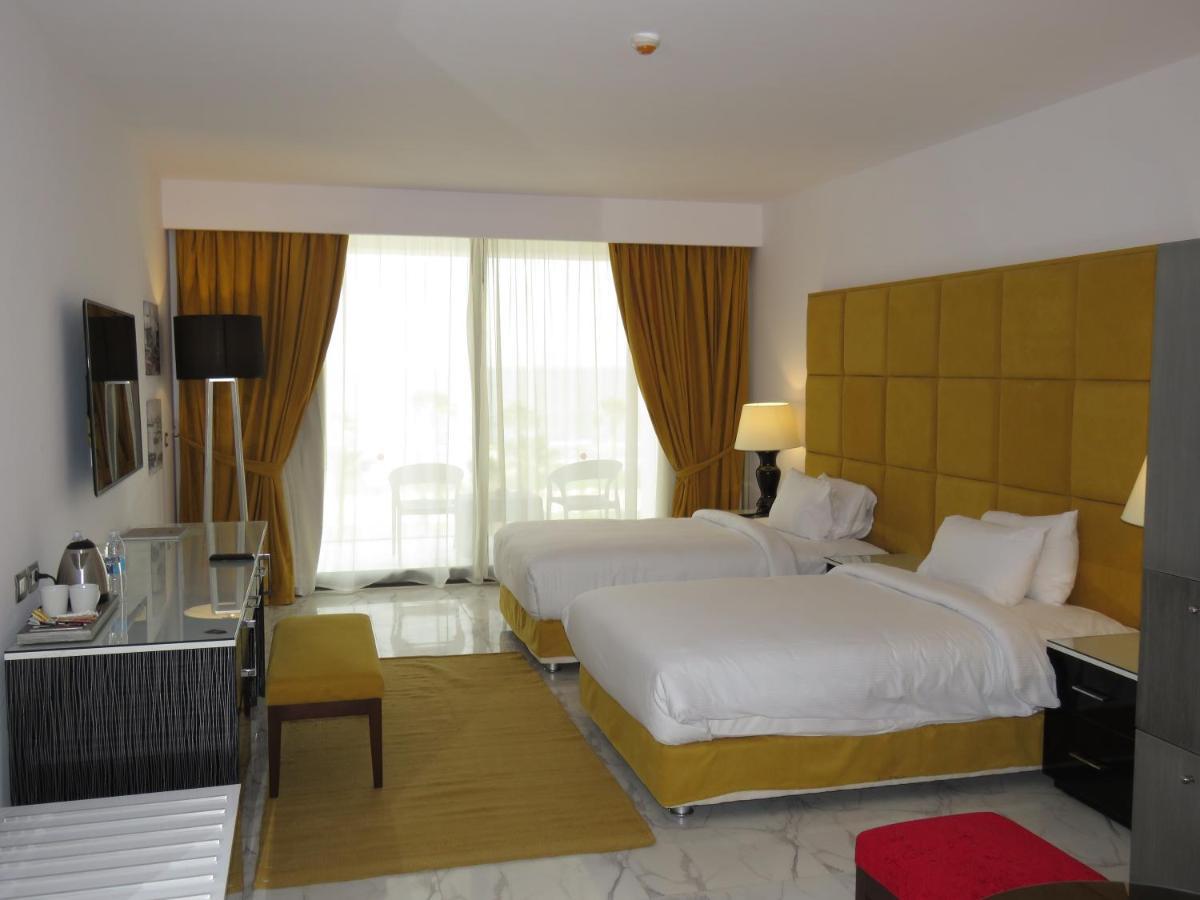 Porto Said Resort & Spa 외부 사진
