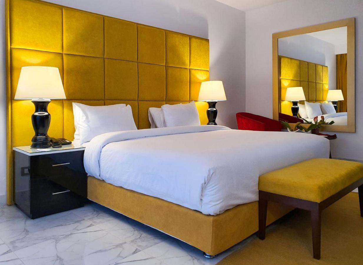 Porto Said Resort & Spa 외부 사진