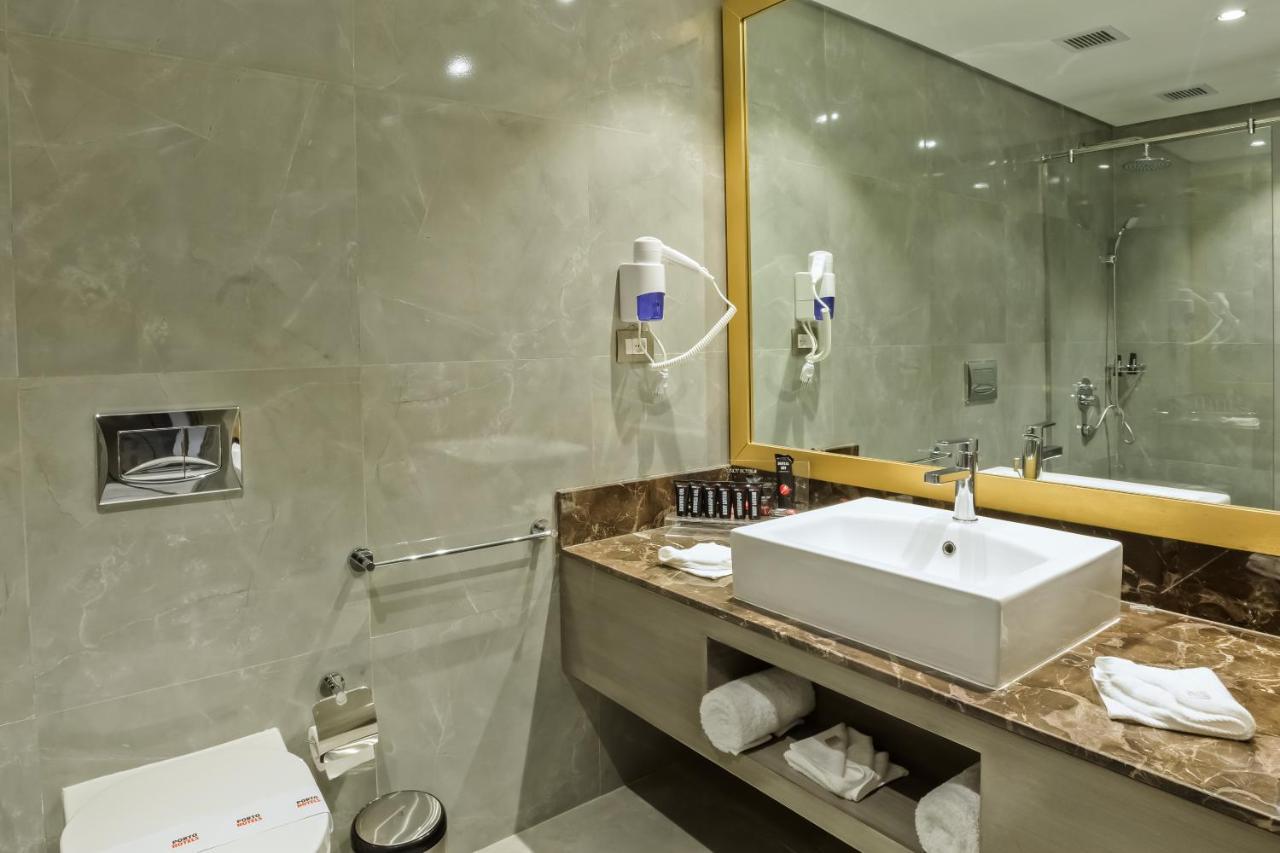 Porto Said Resort & Spa 외부 사진