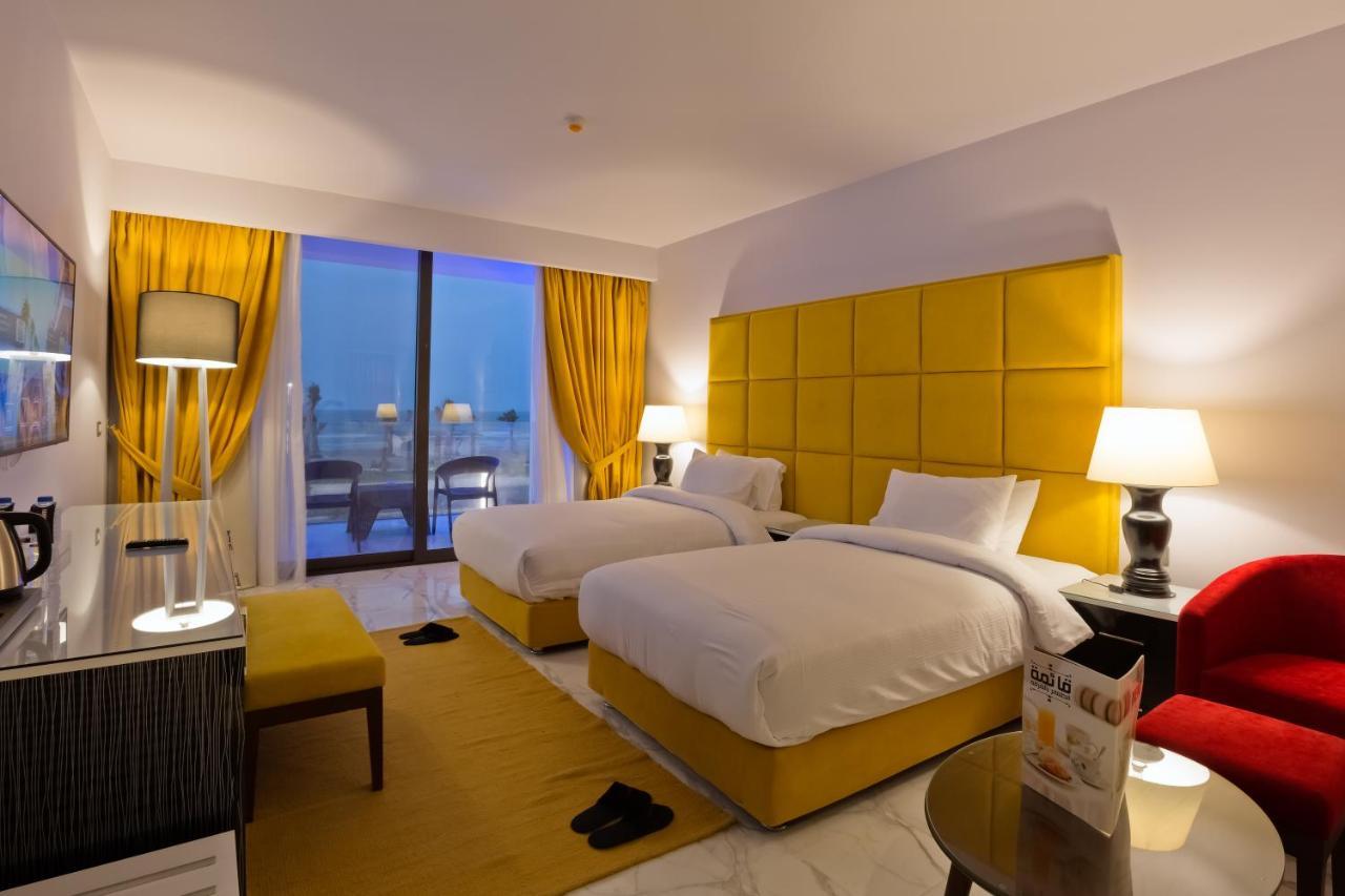 Porto Said Resort & Spa 외부 사진