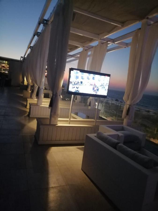 Porto Said Resort & Spa 외부 사진
