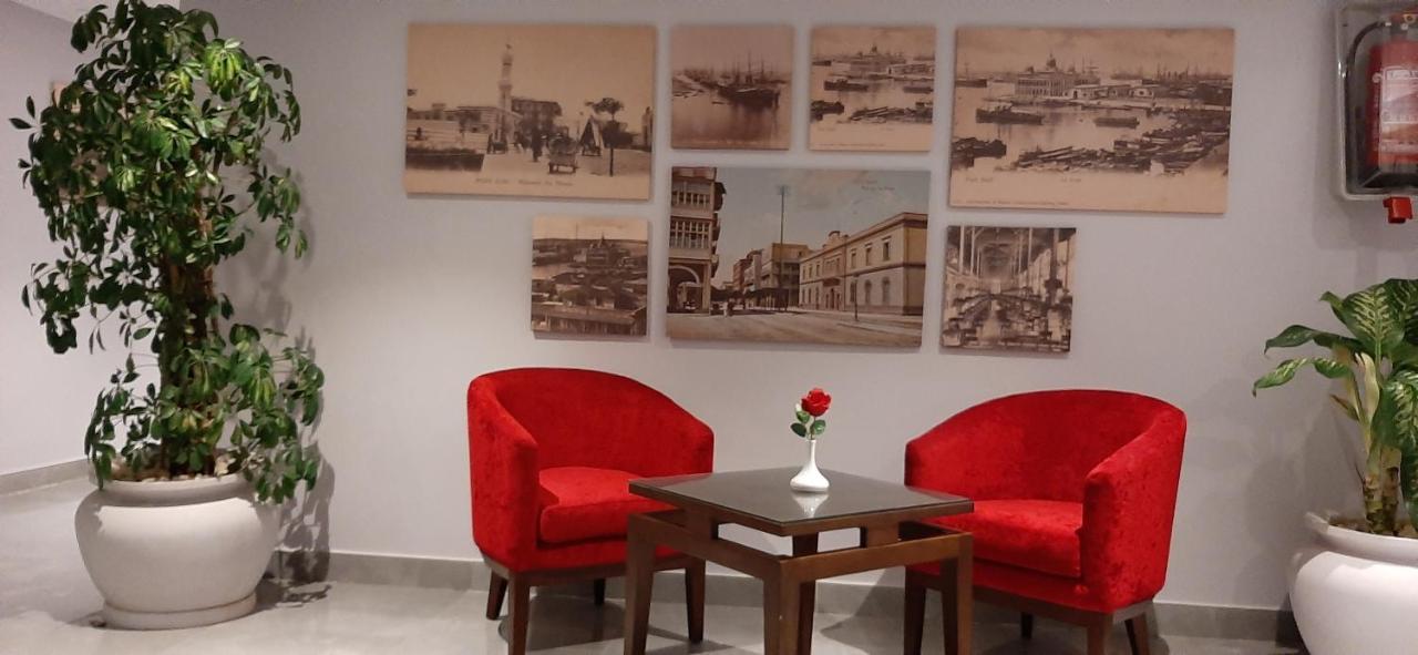 Porto Said Resort & Spa 외부 사진