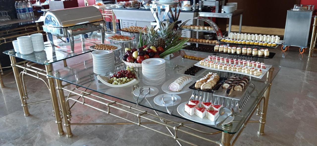 Porto Said Resort & Spa 외부 사진