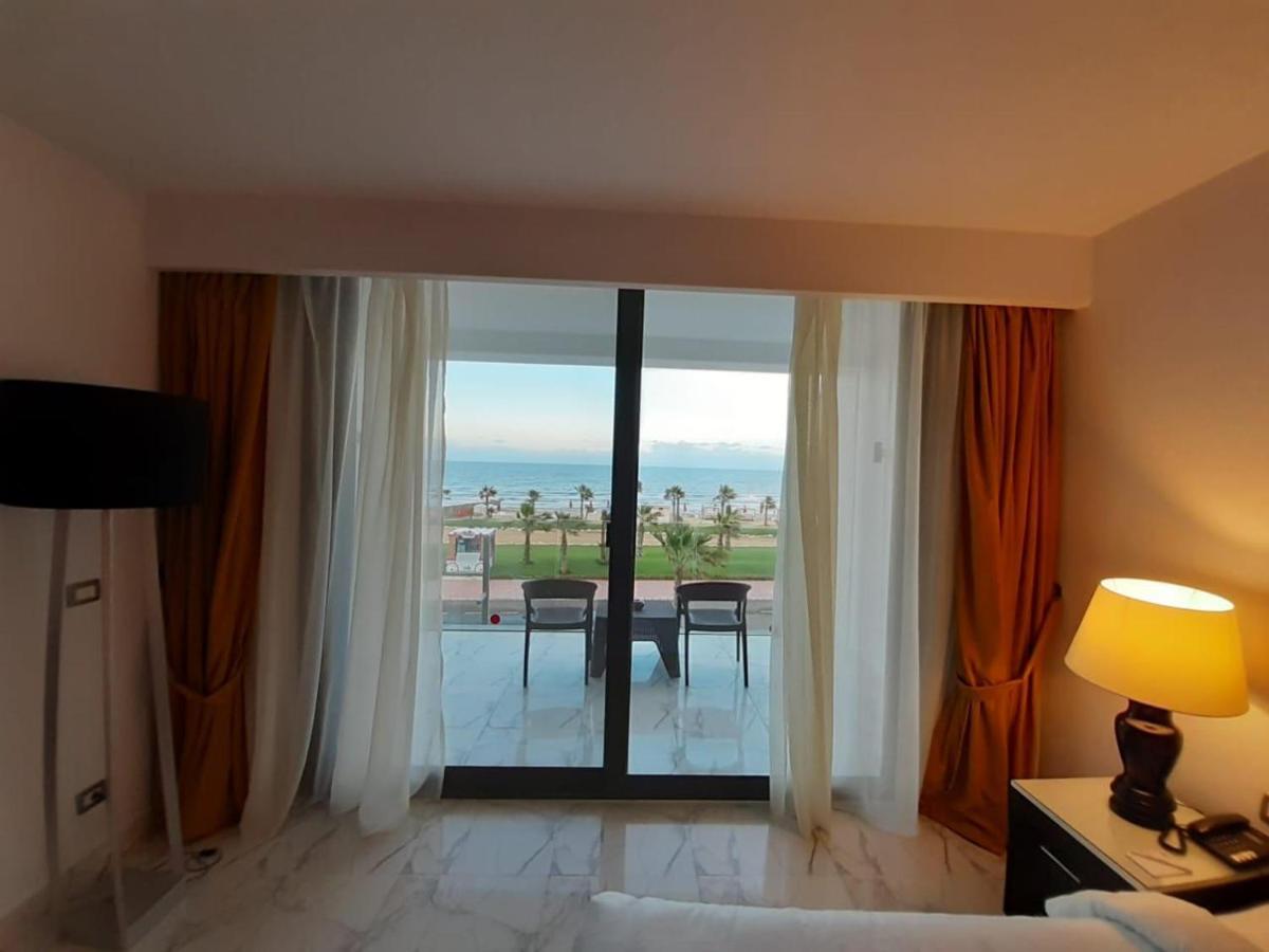 Porto Said Resort & Spa 외부 사진