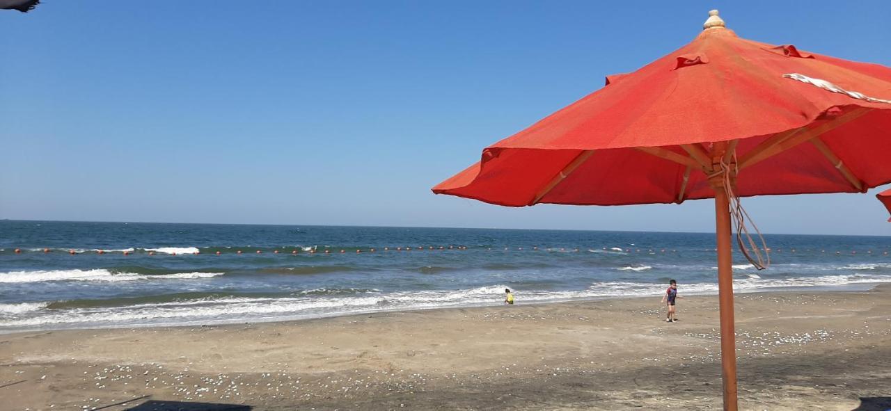 Porto Said Resort & Spa 외부 사진