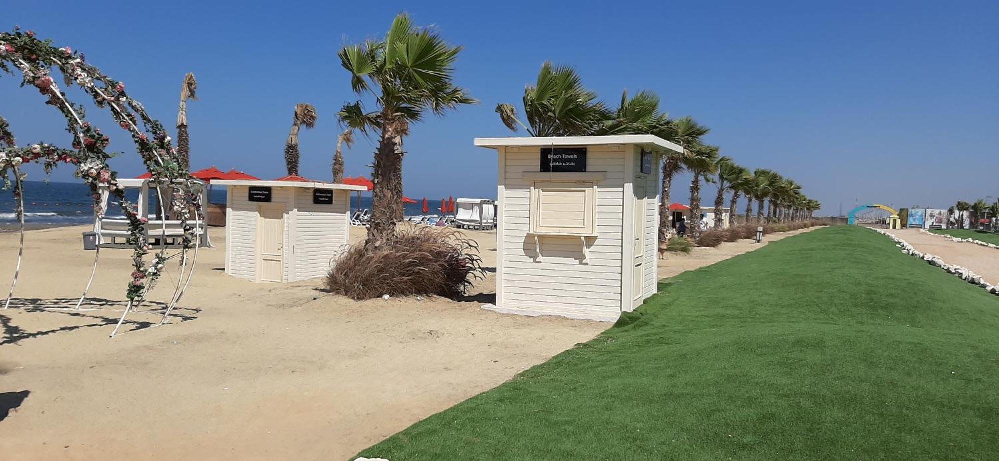 Porto Said Resort & Spa 외부 사진
