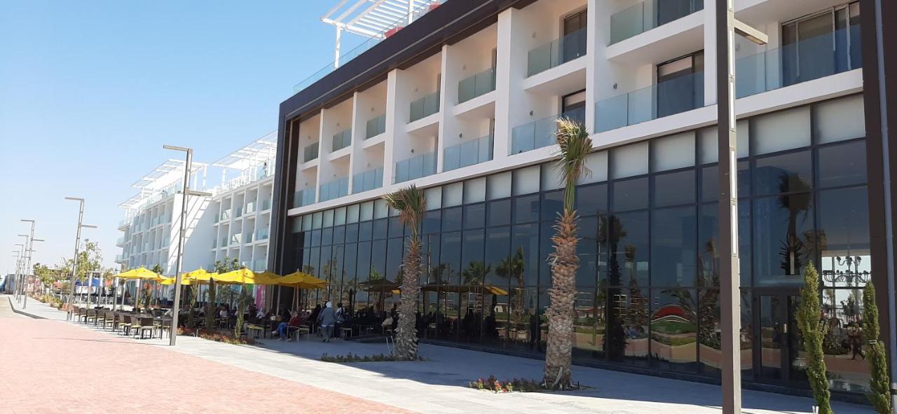 Porto Said Resort & Spa 외부 사진