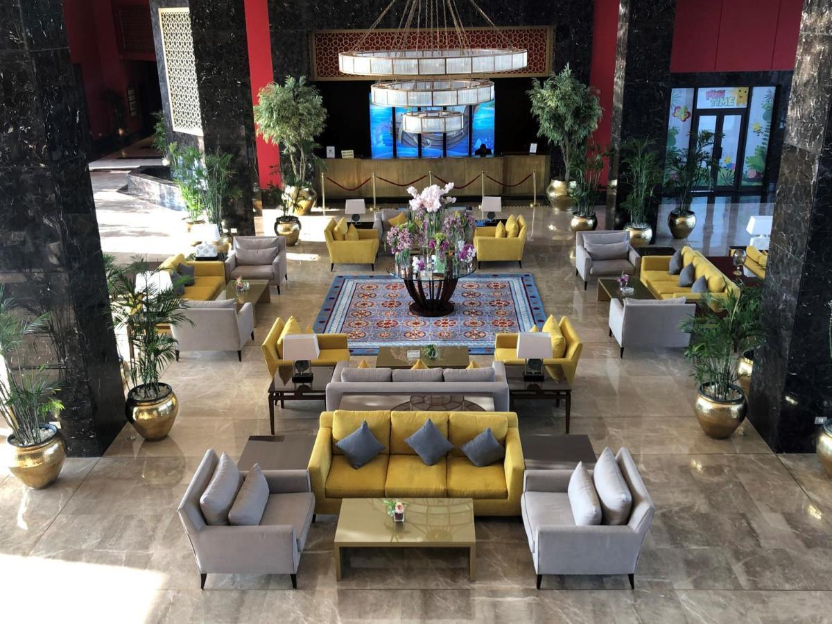 Porto Said Resort & Spa 외부 사진
