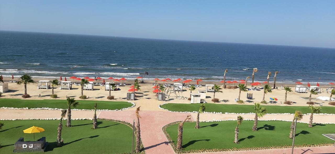 Porto Said Resort & Spa 외부 사진
