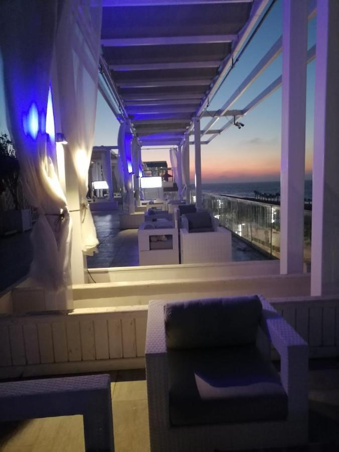 Porto Said Resort & Spa 외부 사진