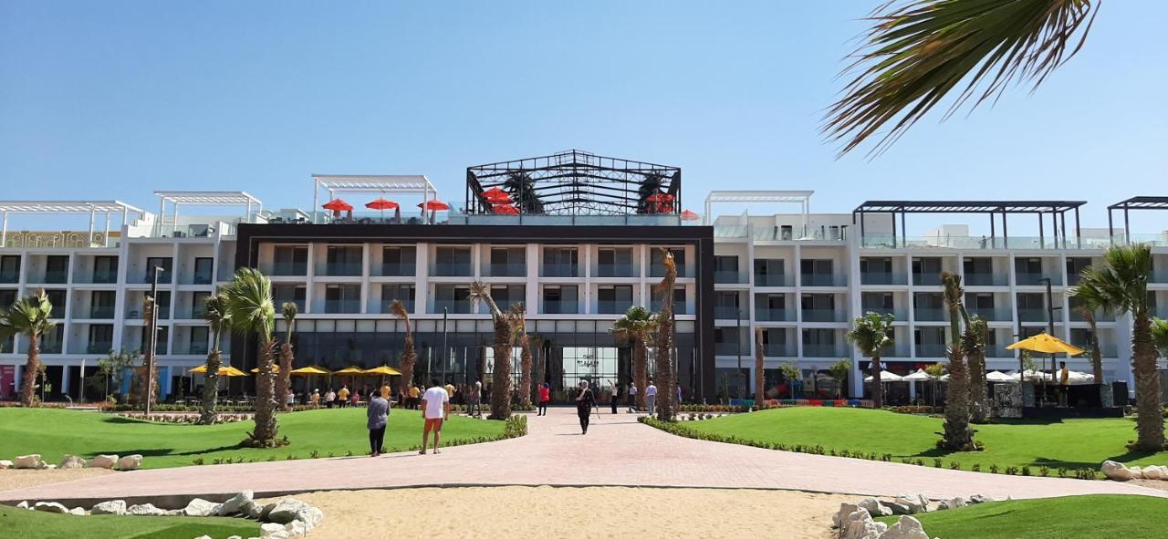 Porto Said Resort & Spa 외부 사진