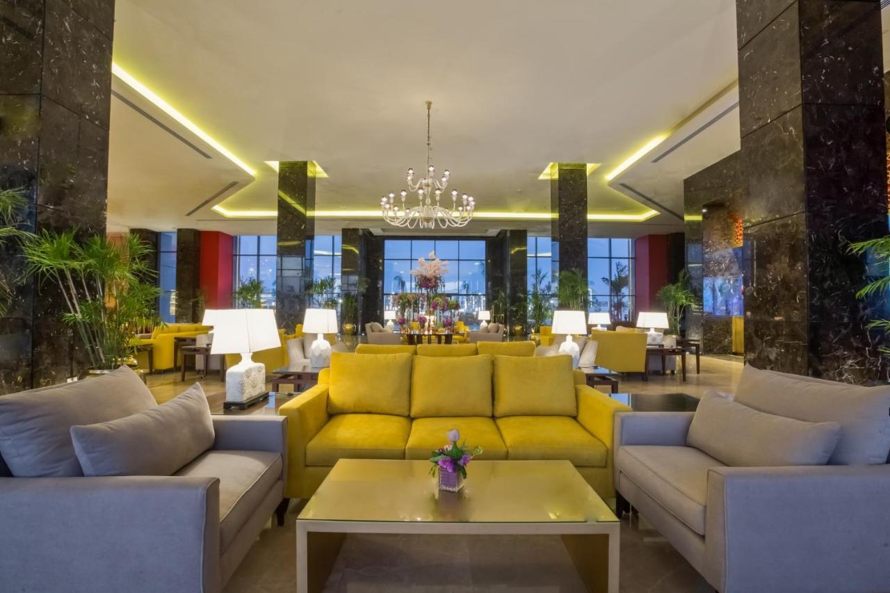 Porto Said Resort & Spa 외부 사진