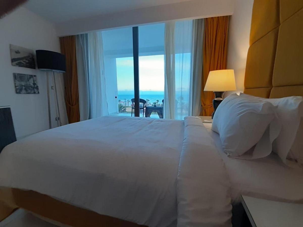Porto Said Resort & Spa 외부 사진
