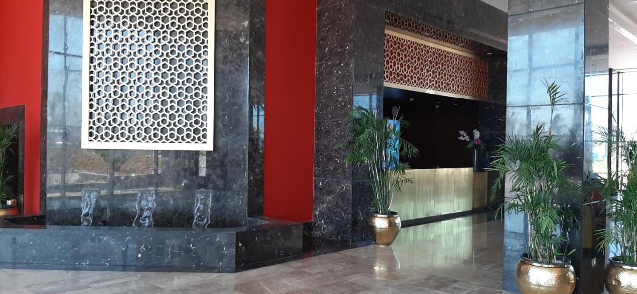Porto Said Resort & Spa 외부 사진
