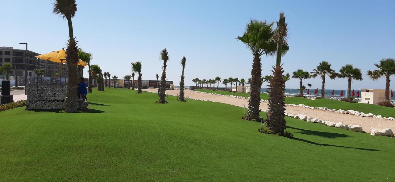 Porto Said Resort & Spa 외부 사진