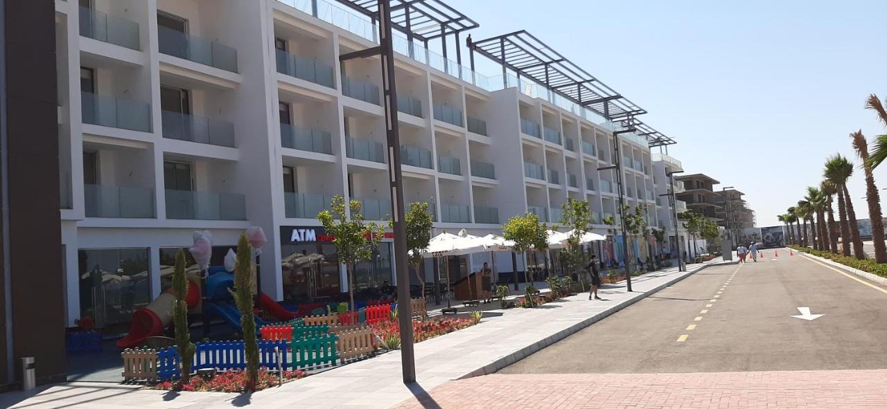 Porto Said Resort & Spa 외부 사진
