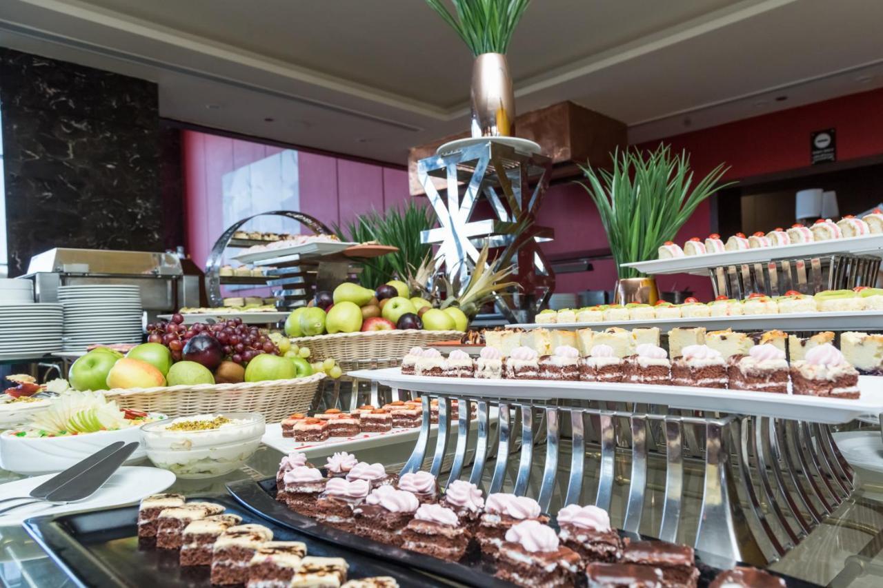 Porto Said Resort & Spa 외부 사진