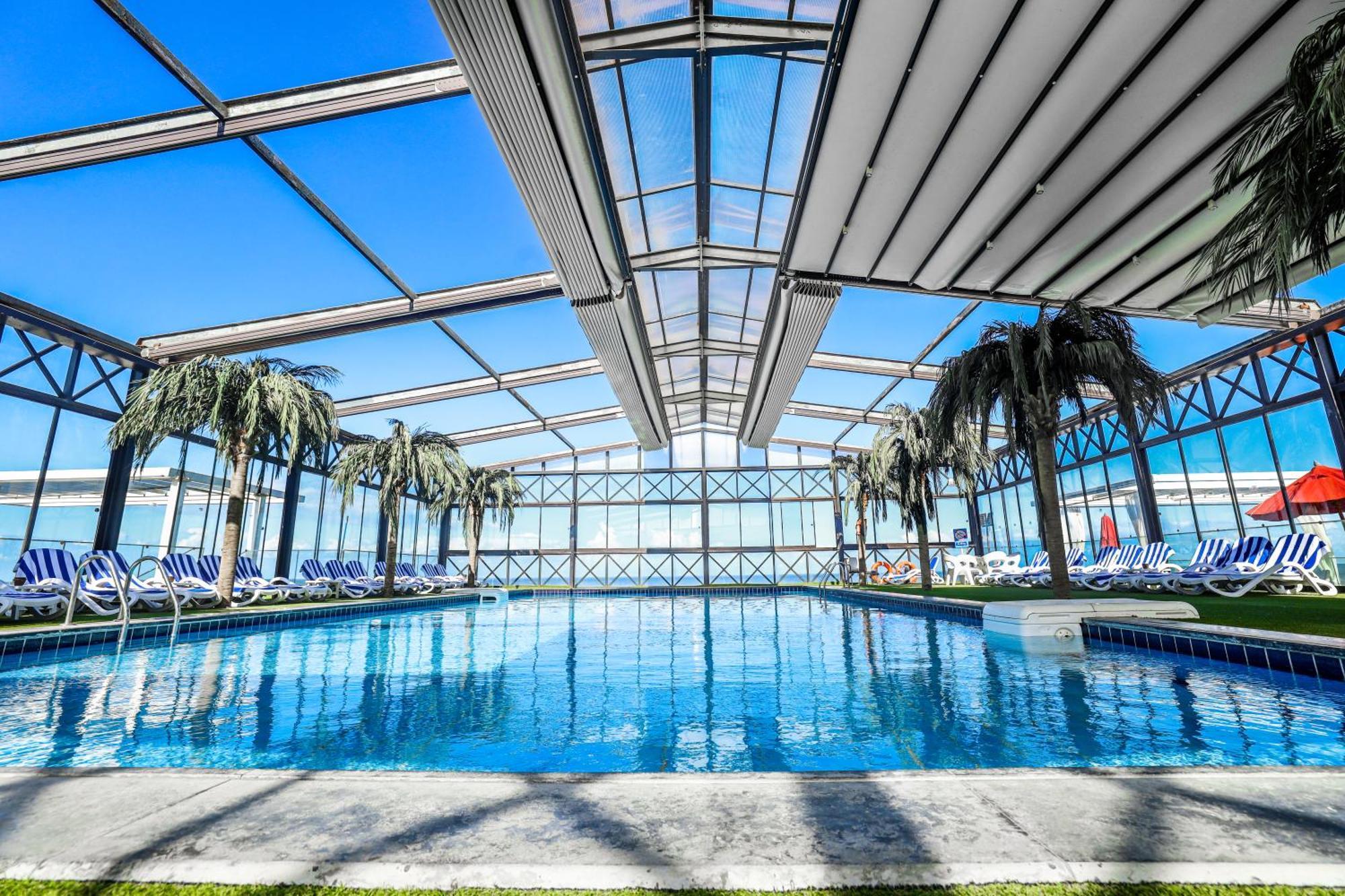 Porto Said Resort & Spa 외부 사진