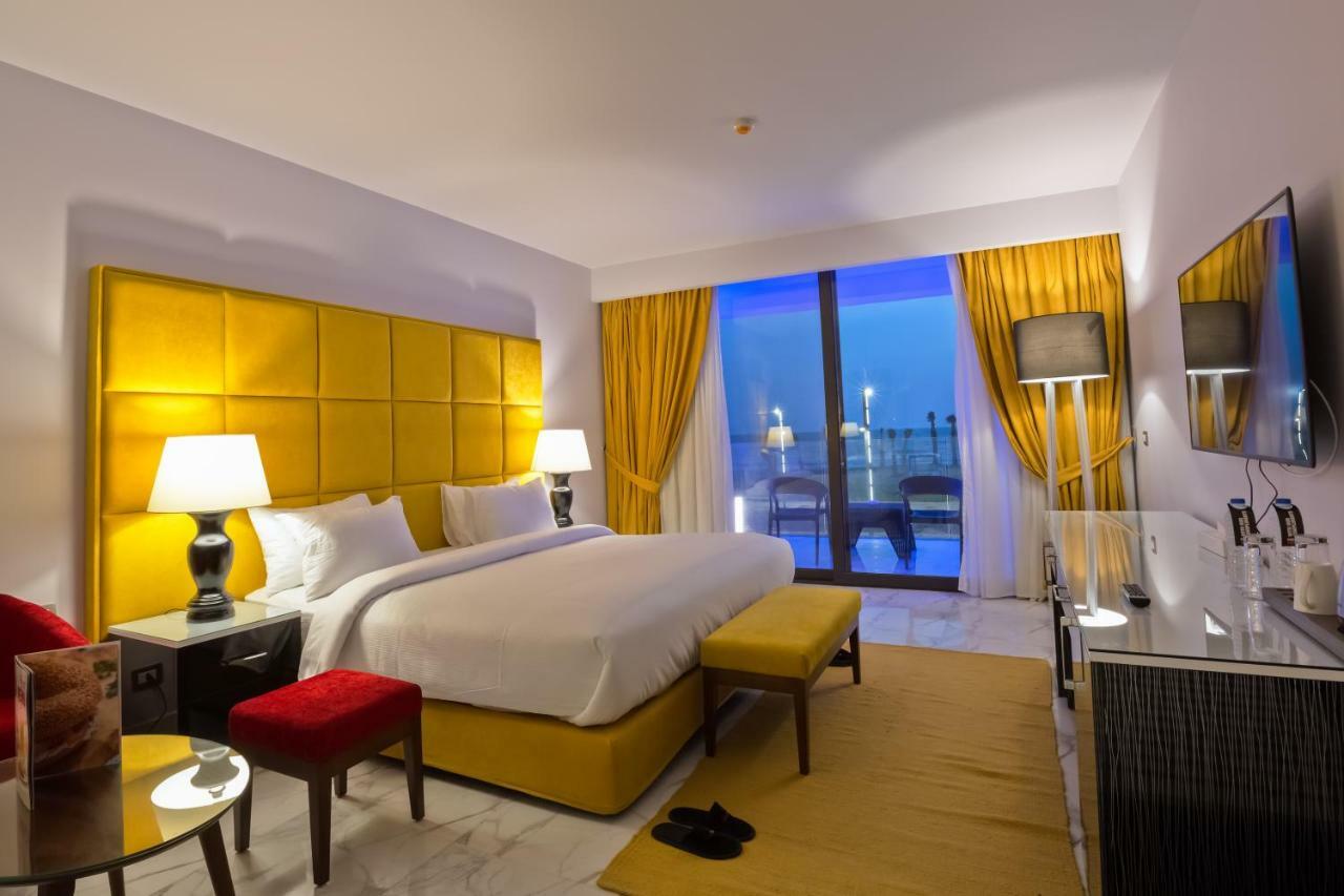 Porto Said Resort & Spa 외부 사진