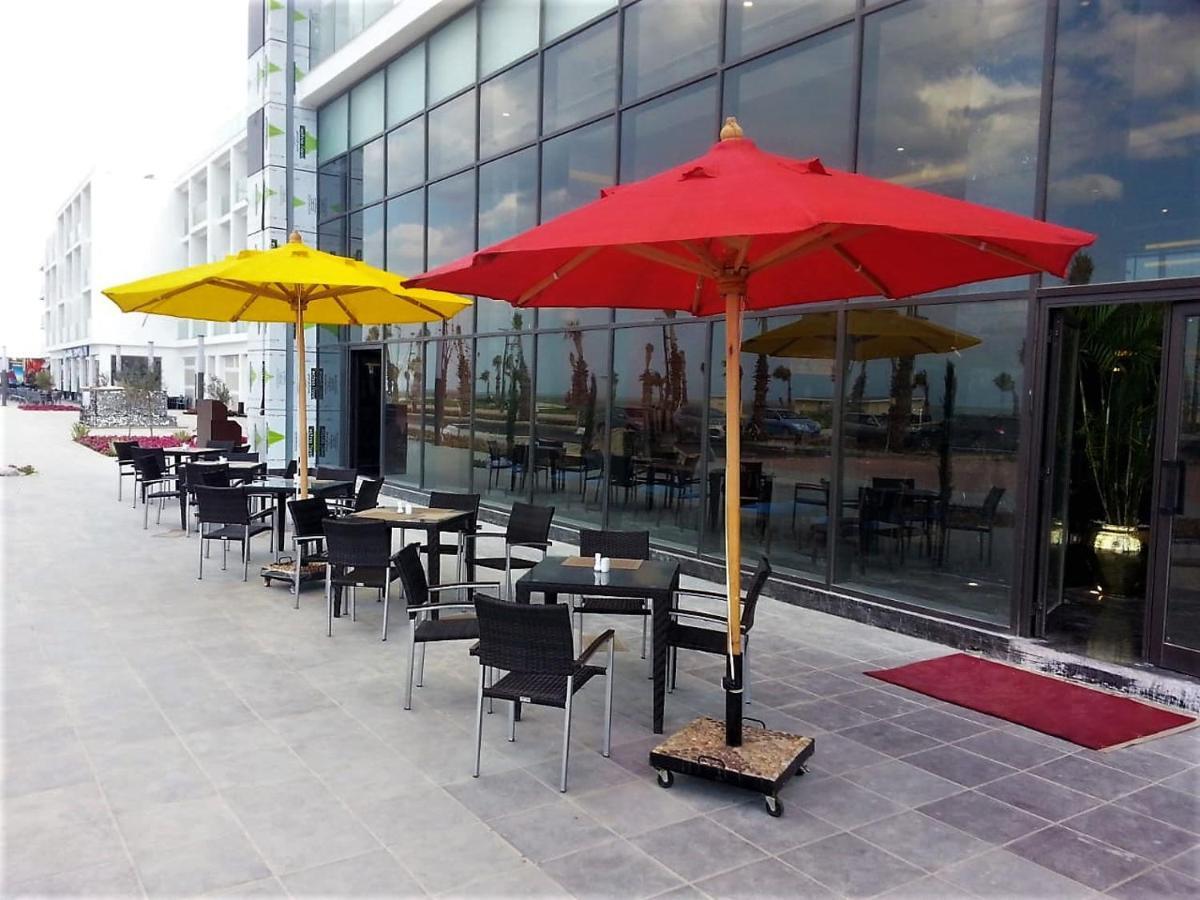 Porto Said Resort & Spa 외부 사진
