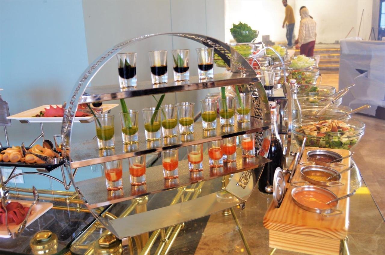 Porto Said Resort & Spa 외부 사진