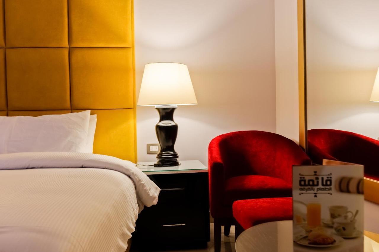 Porto Said Resort & Spa 외부 사진