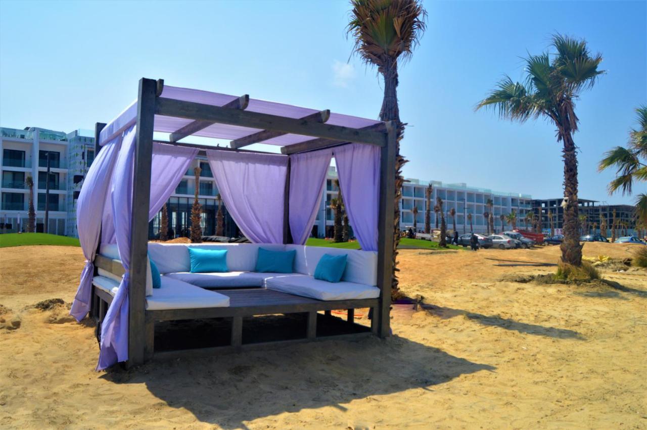 Porto Said Resort & Spa 외부 사진