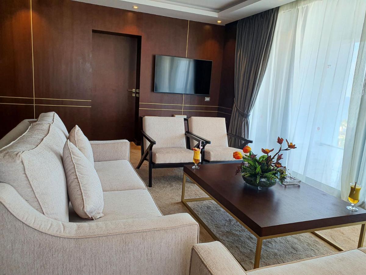 Porto Said Resort & Spa 외부 사진
