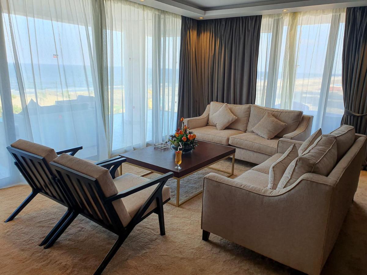 Porto Said Resort & Spa 외부 사진