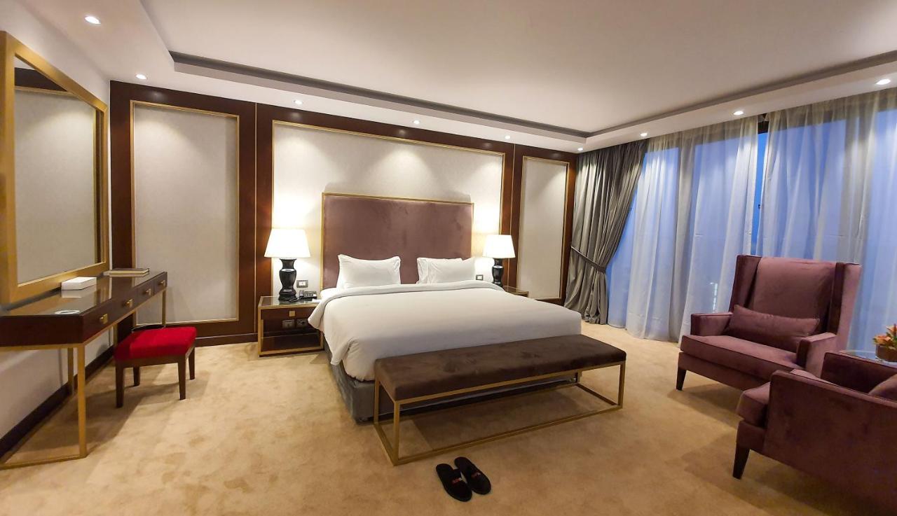 Porto Said Resort & Spa 외부 사진