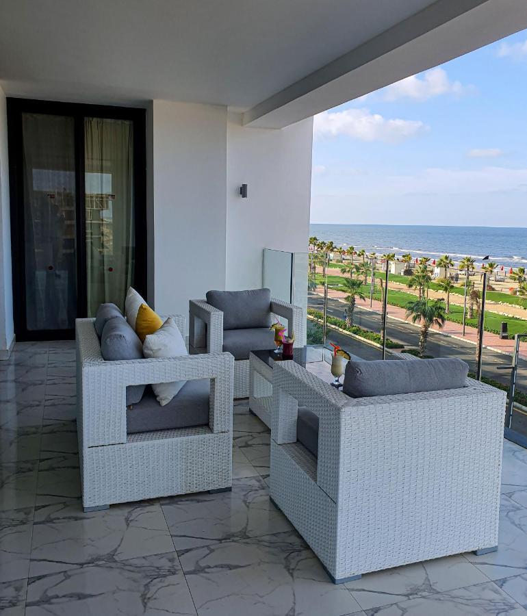 Porto Said Resort & Spa 외부 사진