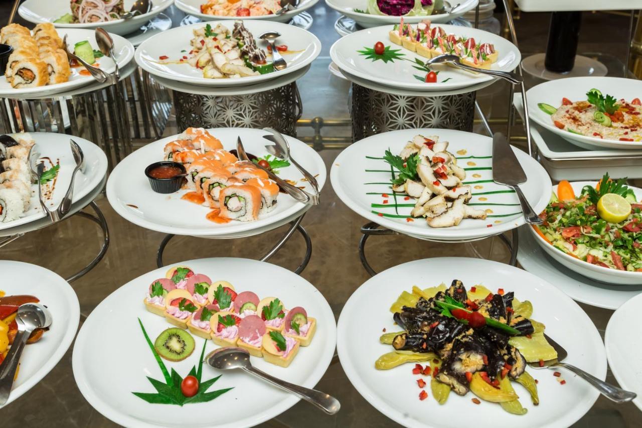 Porto Said Resort & Spa 외부 사진
