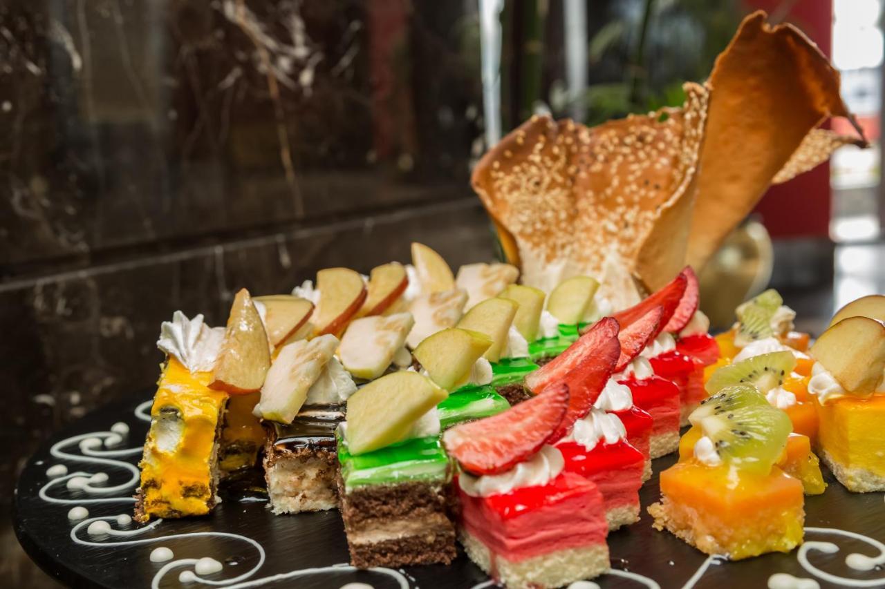 Porto Said Resort & Spa 외부 사진