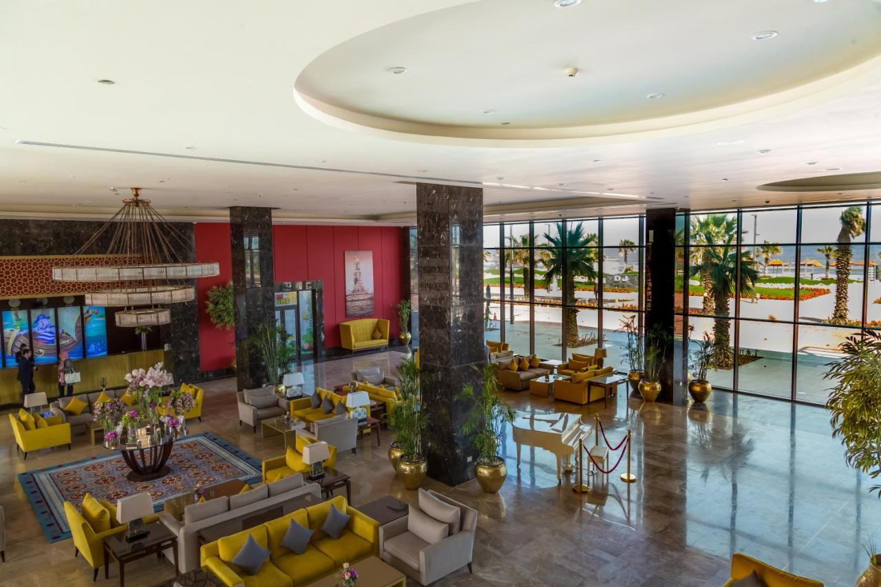 Porto Said Resort & Spa 외부 사진